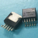 L78MS05 Car Computer Board Auto CPU Control Accessories Chip