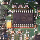 L9337MD Auto Computer Board Engine Control Unit Electronic Chip