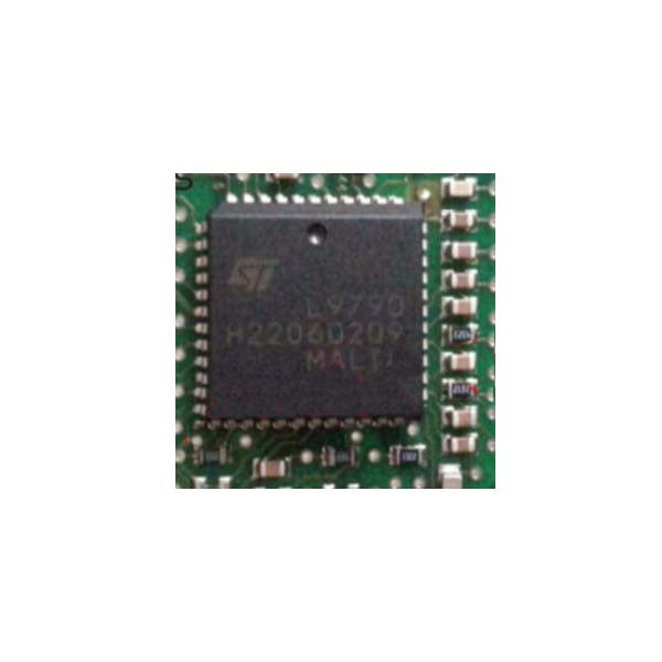 L9760 Auto Computer IC Chip Car ECU Board Consumable Parts