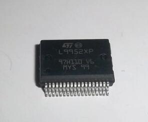 L9952XP car computer board chip L9952XP auto ecu chip