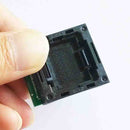 LGA52 To DIP48 flash programming adapter LGA52 flash test socket