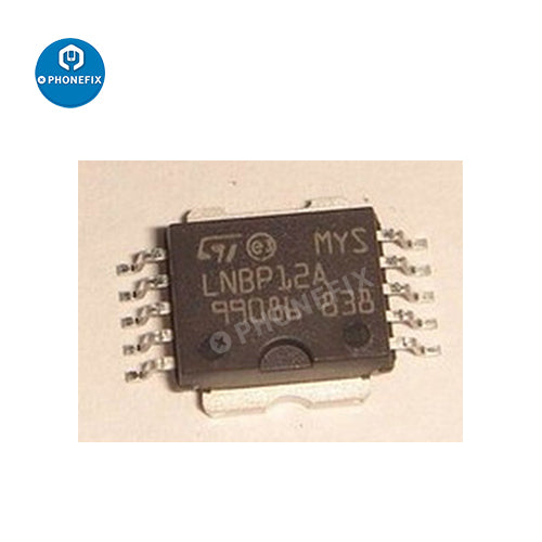 LNBP12A IC Car Audio Amplifier Navigation Chip