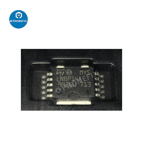 LNBP12A IC Car Audio Amplifier Navigation Chip