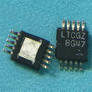 LTCGZ Car Computer Board Auto ECU Board Common Faulty Chip