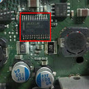 MAX1904BEAI Car Sound Power Amplifier Computer Board Chip