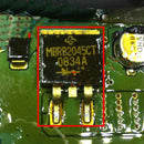 MBRB2045CT Car Computer Board CPU Control ECU Processor IC