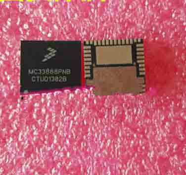 PQFN MC33888PNB QFN MC33888 Car Computer electronic IC