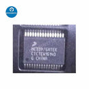 MC33975ATEK MC33975 ECU IC Automotive computer board Chip