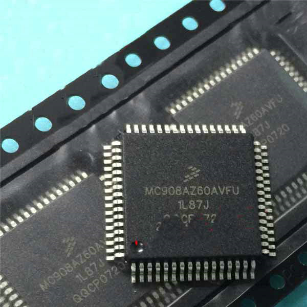 MC908AZ60AVFU 1L87J Car MCU Computer Board Special Chip