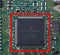 MC912DT128PMPV 2L05H Auto computer board drive chip car ecu ic