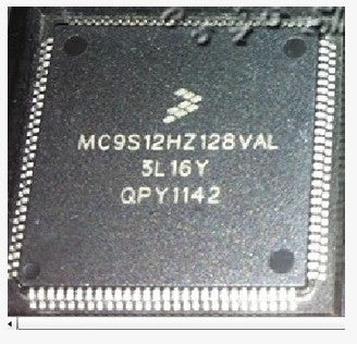 MC9S12HZ128VAL 3L16Y auto ECU computer CPU processors chip