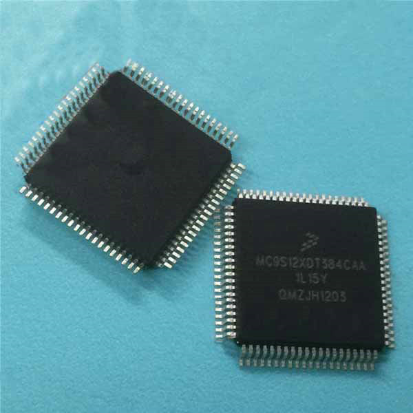 MC9S12XDT384CAA 1L15Y Car Computer Board Auto CPU Accessories