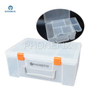 Mobile Phone Repair Tools ToolBox Repair Parts Component Storage box