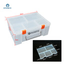 Mobile Phone Repair Tools ToolBox Repair Parts Component Storage box