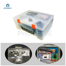 Mobile Phone Repair Tools ToolBox Repair Parts Component Storage box