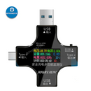 Multi-interface Type-C USB Tester Output Voltage Current Multimeter