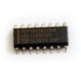 PCF7943 Transponder chip PCF7943AT car remote key chip