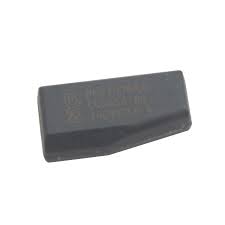 Carbon ID45 Transponder Chip Peugeot car key transponder chip