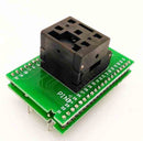 QFN40 IC test socket adapter 5*5 0.4mm QFN40