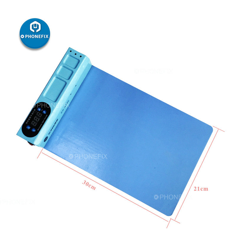 Improved Soft material iPhone Ipad Mobile Phone CPB LCD Screen Separator