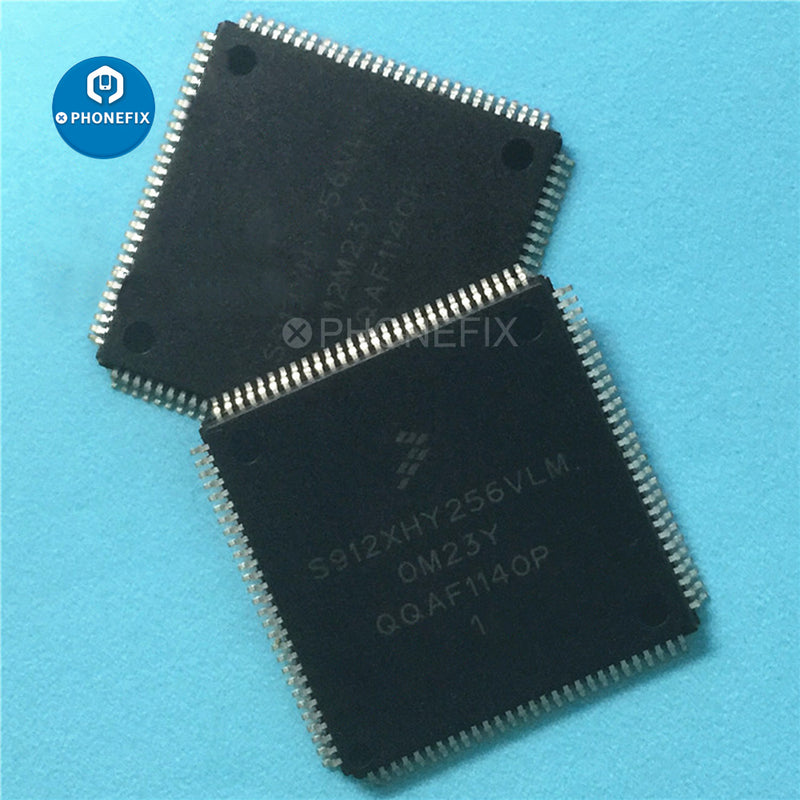 S912XHY256VLM 0M23Y Car Computer Board ECU IC