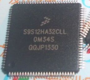 S9S12HA32CLL 0M34S Auto Computer Board Drive chip Car ECU IC