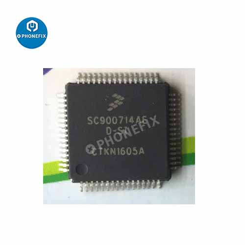 SC900714AE ECU IC Automotive computer board Chip