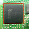 ST10F296M-A1 Car Computer Board Auto ECU Engine Control Chip