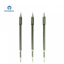 Multiple Solder Iron Tip for LEISTO T12-11 Lead Free Soldering Station