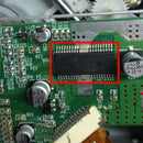 TA2125AFG Car Sound Computer Board Consumable Accessories