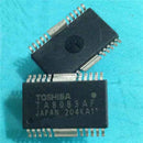 TA8083AF TA8083AFG Auto Computer chip Car ECU electronic IC