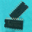 TB62702FG Auto Computer Board Engine Control Unit Electronic Chip