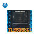 TLE6368G1 Automotive computer Commonly Used Vulnerable Chip