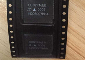 UDN2916EB Auto ECU drive chip Car Computer IC