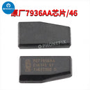 Car key transponder chip PCF7935 7936 48 46 45 42 60 T5