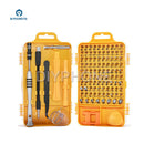 phone repair opening Screwdriver hand tool set with Multi Bit Driver Kit